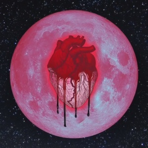 Heartbreak On A Full Moon