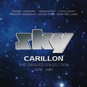 Carillon, The Singles Collection 1979-1987