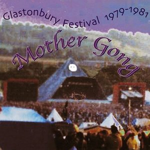 Glastonbury 1979-1981