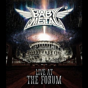 Live At The Forum