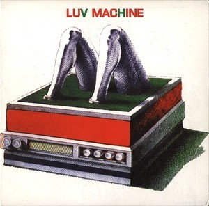 Luv Machine