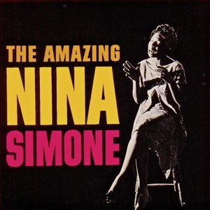 The Amazing Nina Simone