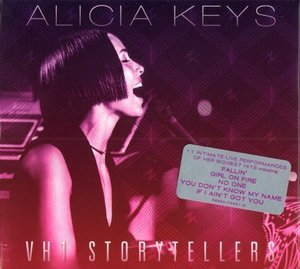 VH1 Storytellers