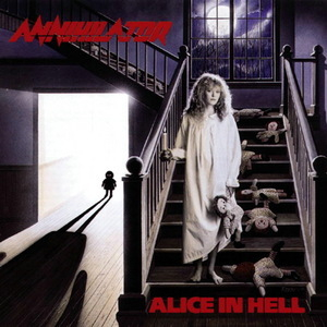 Alice in Hell