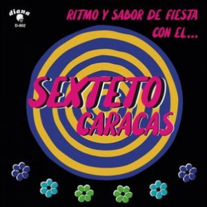 Ritmo y Sabor de Fiesta Con El