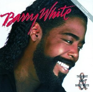 The Right Night And Barry White