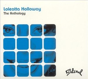 The Anthology