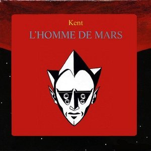 L'homme de Mars