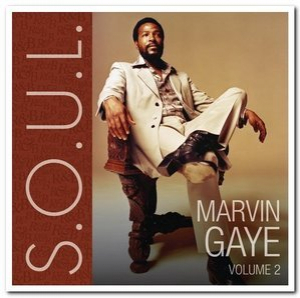 S.O.U.L. Volume 2