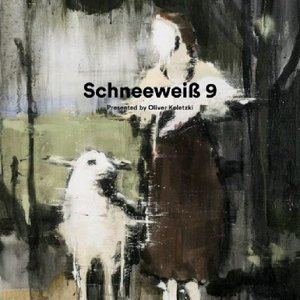 Schneeweiss 9