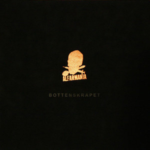 Bottenskrapet