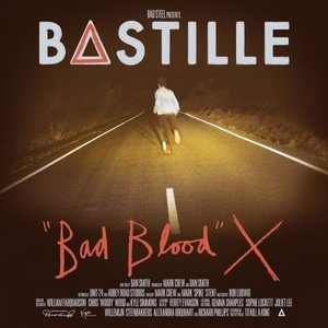 Bad Blood X