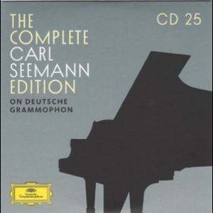 Complete Edition on Deutsche Grammofon