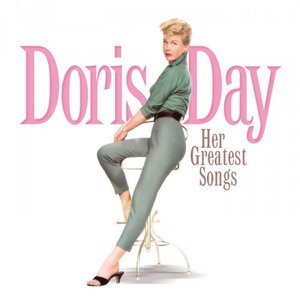 Doris Day - Her Greatest Songs