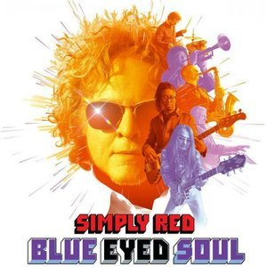 Blue Eyed Soul