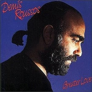 Demis Roussos Greater Love