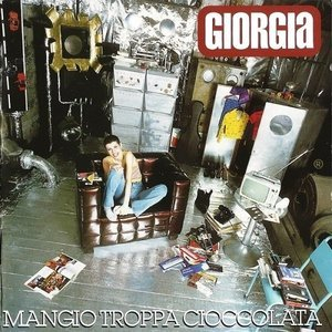 Mangio Troppa Cioccolata