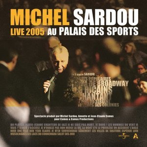 Live 2005 Au Palais Des Sports