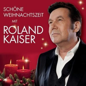 Schöne Weihnachtszeit mit Roland Kaiser