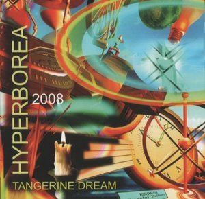 Hyperborea 2008