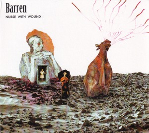 Barren