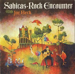 Rock Encounter With Joe Beck [long Hair Lhcd00048]