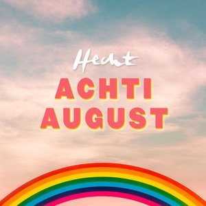 Achti August