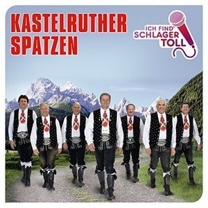 Ich Find' Schlager Toll