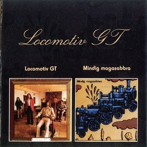 Locomotiv GT + Mindig Magasabbra