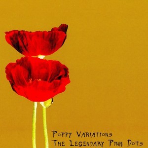 Poppy Variations