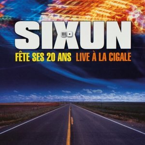 Fête ses 20 ans Live à La Cigale