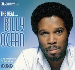 The Real... Billy Ocean (The Ultimate Collection)