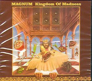 Kingdom Of Madness