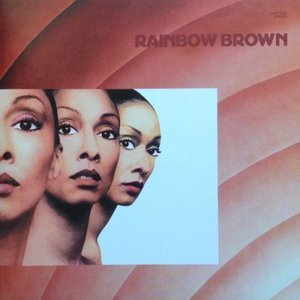 Rainbow Brown