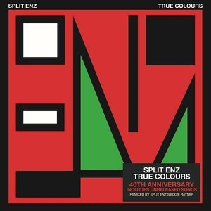 True Colours (40th Anniversary Edition)