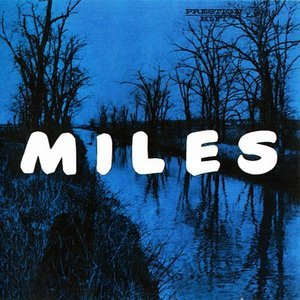 Miles: The New Miles Davis Quintet