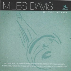 Muted Miles