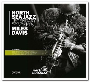 North Sea Jazz Legendary Concerts