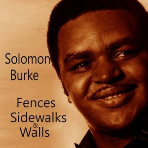 Sidewalks, Fences and Walls