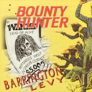 Bounty Hunter