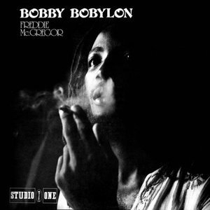 Bobby Bobylon