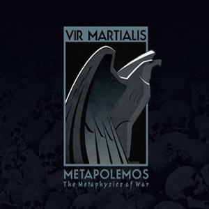 Metapolemos - The Metaphysics Of War