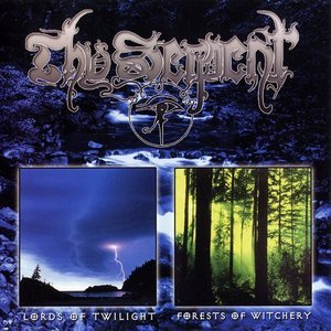 Lords of Twilight / Forests of Witchery