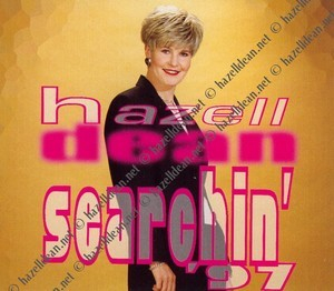 Searchin '97 [CDS]