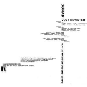 Volt Revisited