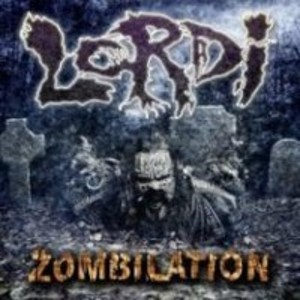 Zombilation - The Greatest Cuts (bonus CD)