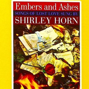 Embers And Ashes