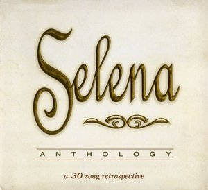 Anthology - A 30 Song Retrospective