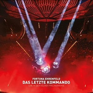 Das letzte Kommando (Live in der Kölner Philharmonie)