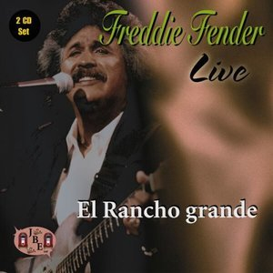 Live, El Rancho Grande